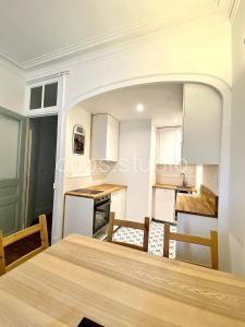Le Cocon - 2 Bedrooms à Grenoble