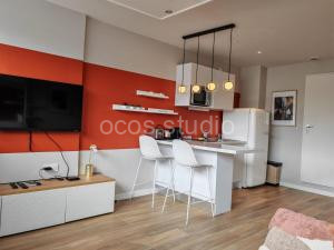 R'Apparts Luxury N5 à Grenoble