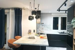Nid Douillet - BEL APPARTEMENT avec GARAGE à Grenoble