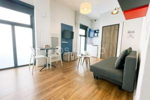 #Y7 La Résidence Studio Caserne de Bonne Private residence à Grenoble