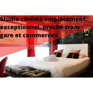 R'Studio Ciné Salle 1 Hypercentre Grenoble à Grenoble