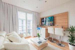 N-GUEST Suite Deluxe Grenoble à Grenoble