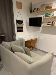 le Chartreuse / Rent4night Grenoble à Grenoble