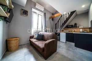 le Cosy Rock / Rent4night Grenoble à Grenoble
