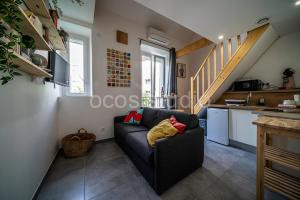 Le Pop'Art - Rent4night Grenoble à Grenoble
