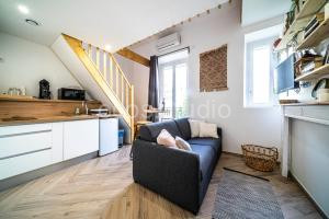 Le Boheme - Rent4night Grenoble à Grenoble