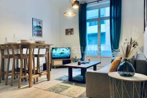 #CL Le Majordome City center Renovated à Grenoble