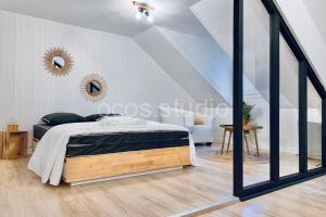 #CM Studio hypercentre à Grenoble
