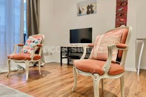 #CO In the heart of Grenoble T2 à Grenoble