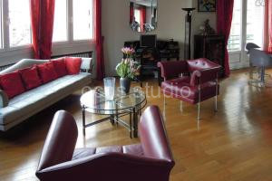 #H3 Le Fantasque City-center shops nearby T2 à Grenoble