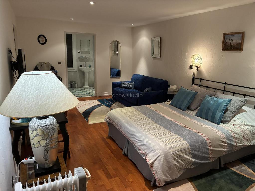 Photo de Villa atmosphère PETIT DEJEUNER COMPRIS
