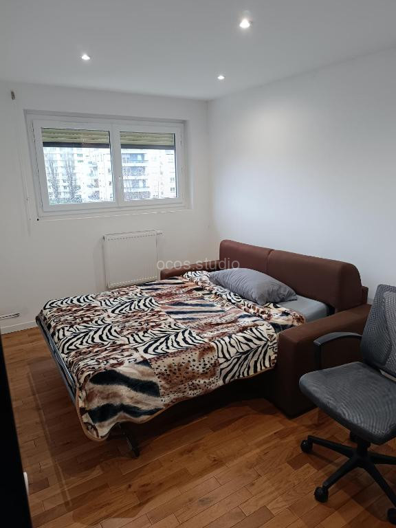 Photo de Belle chambre chez l'habitant calme au 4e étage sans ascenseur