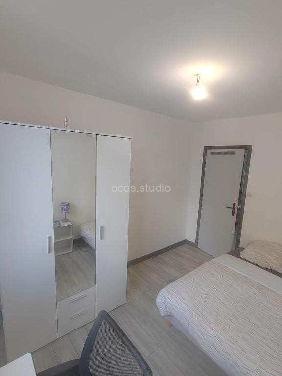 Photo de Une Chambre dans Appartement partagé, Grenoble à 8 min du centre-ville