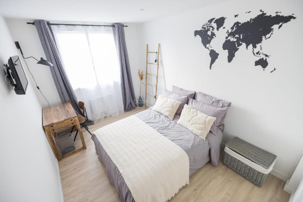 photo de Moissan chambre Taillefer