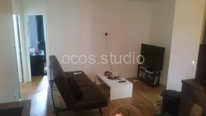 Chambre privée dans appartement en colocation à Grenoble A2 à Grenoble
