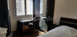 Chambre privée dans un appartement en colocation à Grenoble A3 à Grenoble