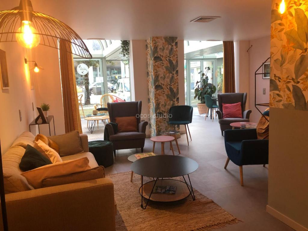 Photo de Hotel Europole