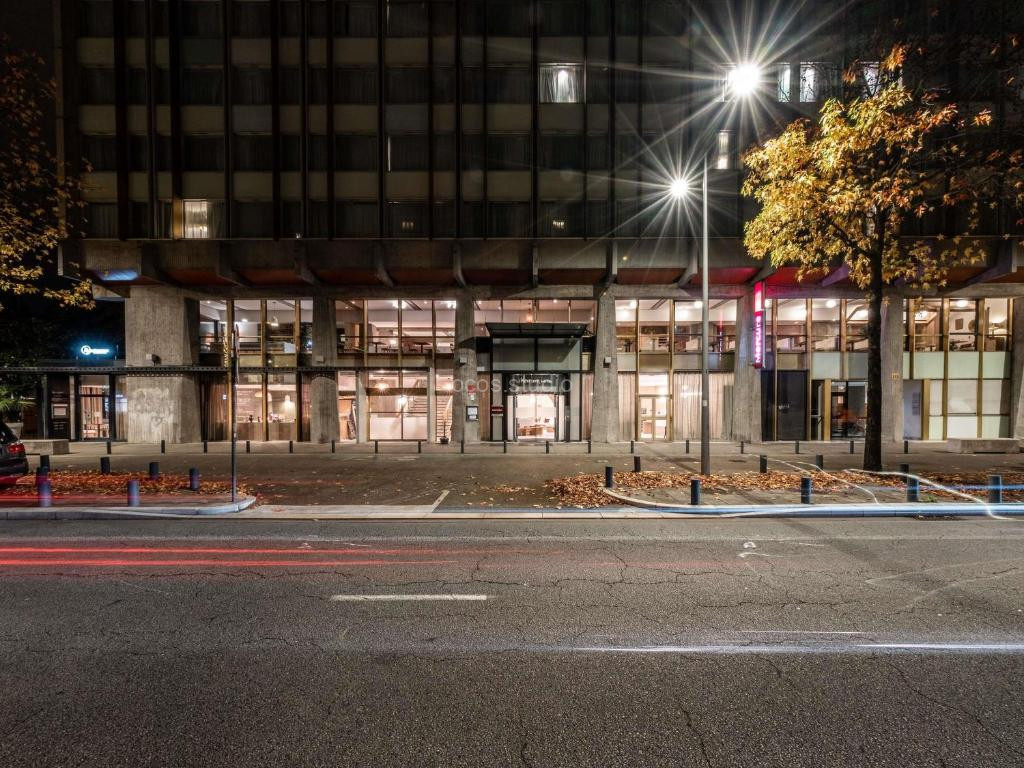photo de Mercure Grenoble Centre Alpotel