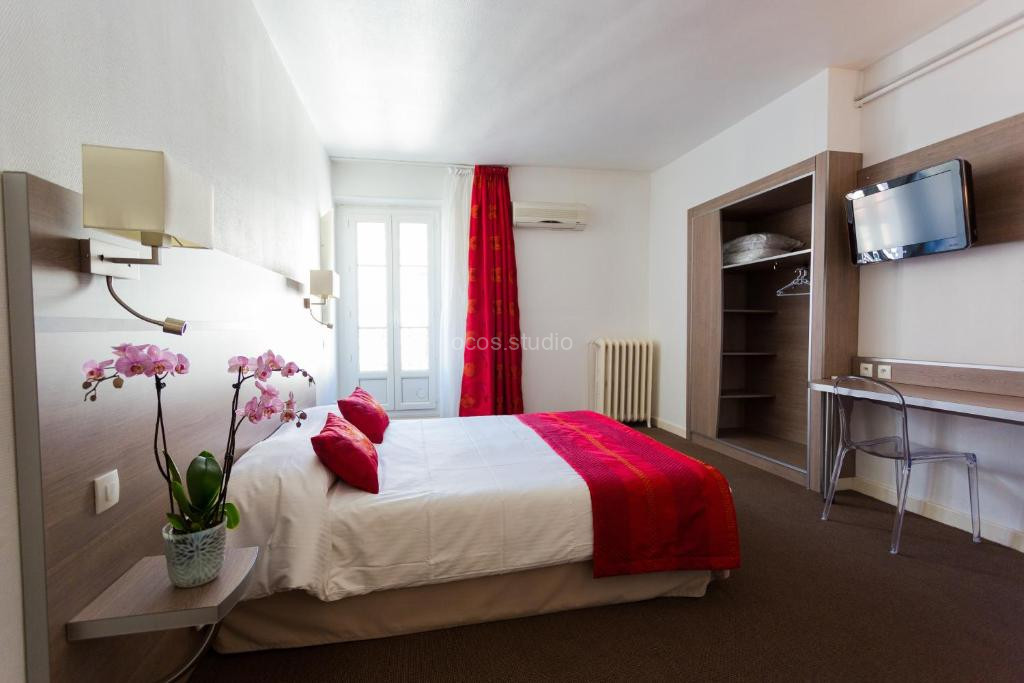 photo de Hôtel de l'Europe Grenoble hyper-centre