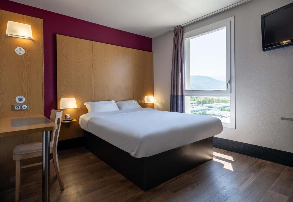 photo de B&B HOTEL Grenoble Centre Alpexpo