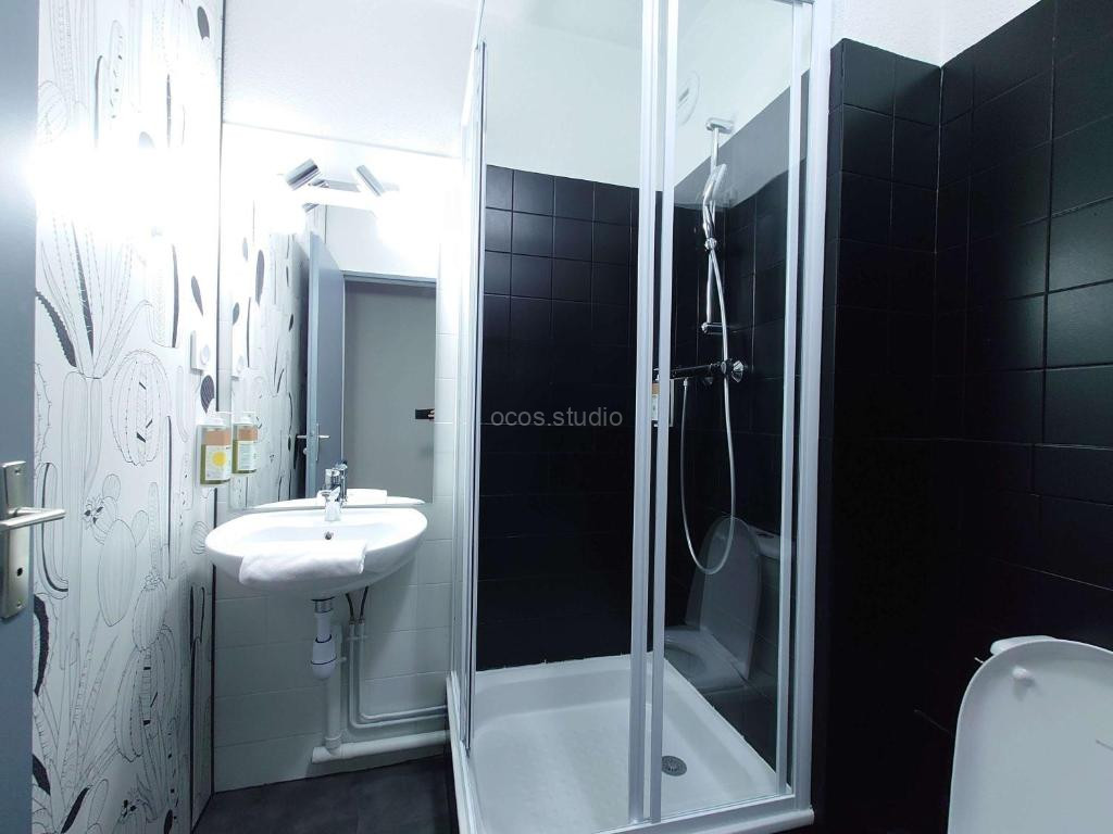 photo de greet hotel Grenoble Centre Gare