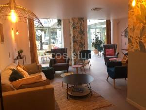 Hotel Europole à Grenoble