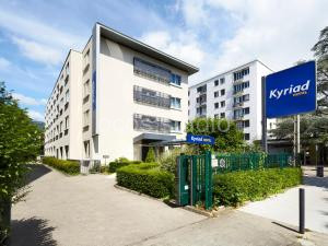 Kyriad Grenoble Centre à Grenoble