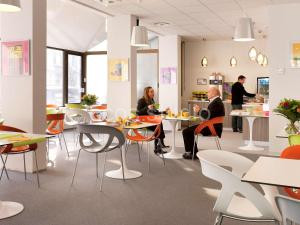 ibis Styles Grenoble Centre Gare à Grenoble