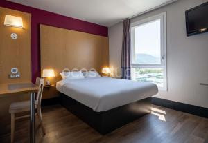B&B HOTEL Grenoble Centre Alpexpo à Grenoble