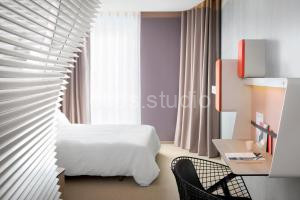 OKKO Hotels Grenoble Centre à Grenoble